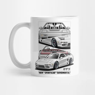 Honda NSX Mug